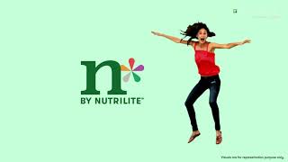 n by Nutrilite | Seize The Day