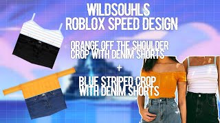Playtube Pk Ultimate Video Sharing Website - roblox speed design denim jacket jeans