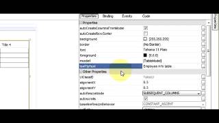 Java prog#27 How to use Tool Tip Text ToolTip Text in Java netbeans