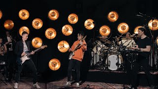 Dirty Loops & Cory Wong - Follow The Light
