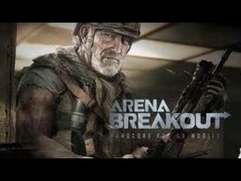 GUIA BASICA PARA PRINCIPIANTES EN ARENA BREAKOUT - PARTE #3 - YouTube