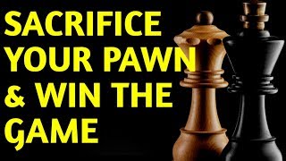 Poison Pawn Trap: Chess Opening TRICK to Win Fast: Secret Checkmate Moves, Strategy \u0026 Ideas