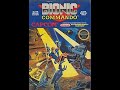 Bionic Commando NES Super Play Rom (Hack Hitler 's Resurrection Top Secret) Re-Upload