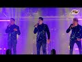 Histeria En Concierto 2022 - La Paz Bolivia Official Video