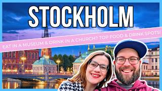 Taste Stockholm | Top Foodie & Beer Hotspots