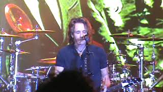 Rick Springfield and Friends Getaway Cabo 2026-Fan's Choice, Night 3- I Don't Want Anything From You