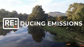 Reducing Emissions Intro | RE:TV