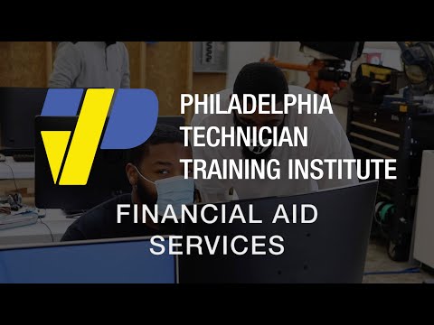 Financial Aid For Trade School In Philadelphia - Financial Aid Information