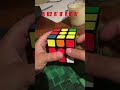 How to solve the Rubik’s cube! BEGINNERS METHOD[The Cubing Boy]