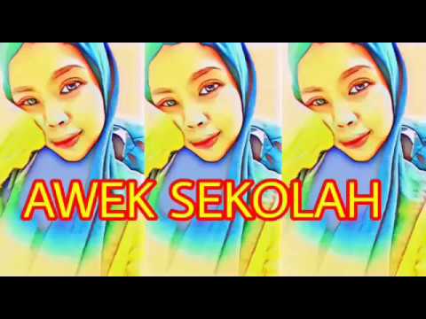 Awek Sekolah Comel Youtube