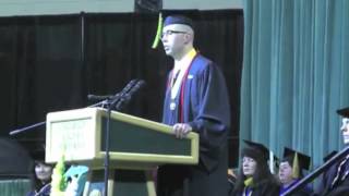 UAA Commencement Large
