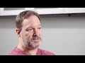 Steven Neufeld, MD on Why Patients Want OSSIOfiber®