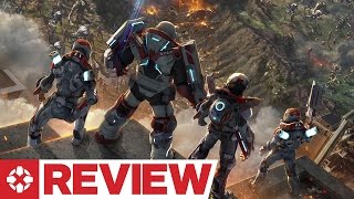 Alienation Review
