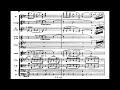 g. puccini che gelida manina la bohème i act score video