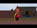 new year breakup kokborok cartoon video kokborok short film