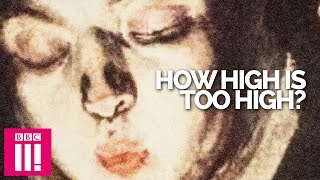 Stoned: How High Is Too High? | Classic Chat