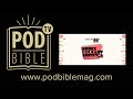 Pod Bible meets Sara Tupper: Essex Podcast Festival