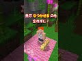 【マイクラ統合版】意外と知らない豆知識【ヤマネコ】　 shorts