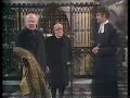 All gas and gaiters bbc sitcom clip