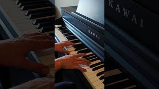 Einaudi - I Giorni #piano