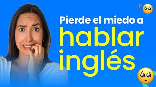 OpenEnglishWeek: ¡Dile bye bye al miedo a hablar inglés! - Open English