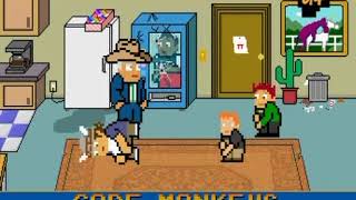 Code Monkeys S01_E01 "The Woz"