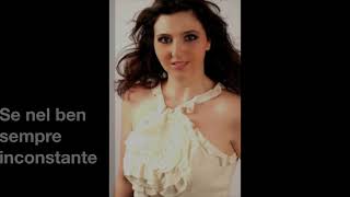 STRADELLA: se nel ben sempre inconstante_(guide vocal) Marie-Laurence Dubé