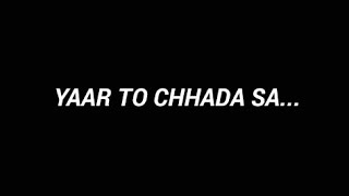 JUG JUG JEEVE SONG STATUS BY || GULZAAR CHHANIWALA ||LATEST HARYANVI SONG WHATSAPP STATUS VIDEO