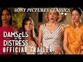 Damsels In Distress | Official Trailer HD (2011)