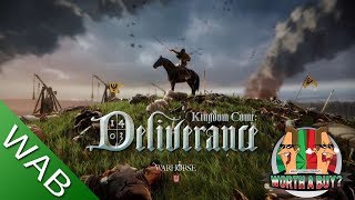 Kingdom Come Deliverance Review - Is it Worthabuy?