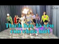 Thích hay là yêu còn chưa biết | DANCE FITNESS | DREAM STUDIO