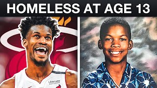 10 Things You Didn't Know About Jimmy Butler