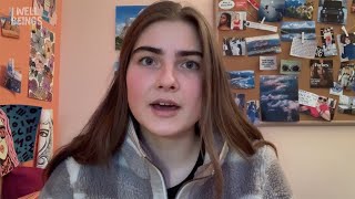 Brave Teens | The Misconceptions of Having an Eating Disorder