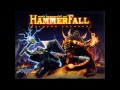 HammerFall - On The Edge Of Honour