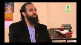 The Role Of The Masjid in the West Ep 11