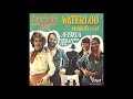 1974 ABBA - Waterloo (German Version)