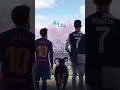 bir devir bitti bitecek hatta bitti. kesfetbeniöneçikar lionelmessi ronaldo ah be