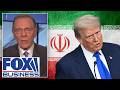 Iran is MISCALCULATING President Trump | Gen. Keane Highlights