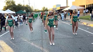 PMHS Pegasus Danceline | Hoco ‘24 Highlights