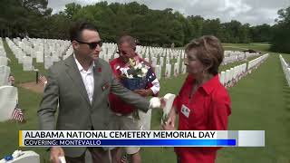 Alabama family remembers Marine killed in 2010
