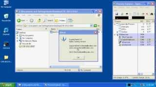 ExploitShield Blocks Targeted Attack Word+Java (CVE-2012-0507)