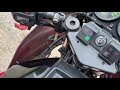 kawasaki gpz 750 turbo sound