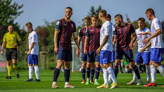 III liga: Pogoń II Szczecin - Sokół Kleczew