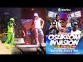 [FULL VIDEO] Shatta Wale Electrifying Performance At the “Oseikrom Invasion Concert!