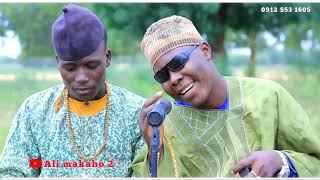 ALI MAKAHO2 (POLICE YAN SANDA) OFFICIAL VIDEO Ft Chali Boy2 x Isah Dan Wudal Maigurmi 2024