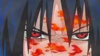 Naruto [AMV] - Naruto vs Sasuke Valley of the end ~Tadashī
