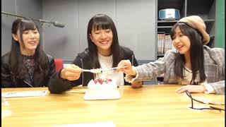 ２０１８年１１月６日（火）２じゃないよ！野々垣美希 ｖｓ 相川暖花