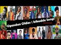 Best Ugandan Oldies /Kikadde Video Songe Nonstop MIX By  Dj Yosiah 256 For Scratch DJz Academy