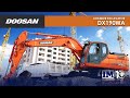 Doosan DX190WA