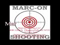 aerial shooting @ marc on